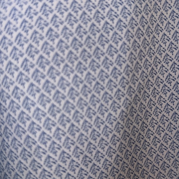 Men’s Nautica Slim Fit, Wrinkle Resistant Dress Shirt. - Picture 2 of 6